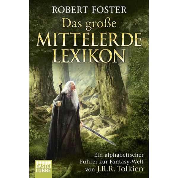 The Big Middle-earth - Lexicon