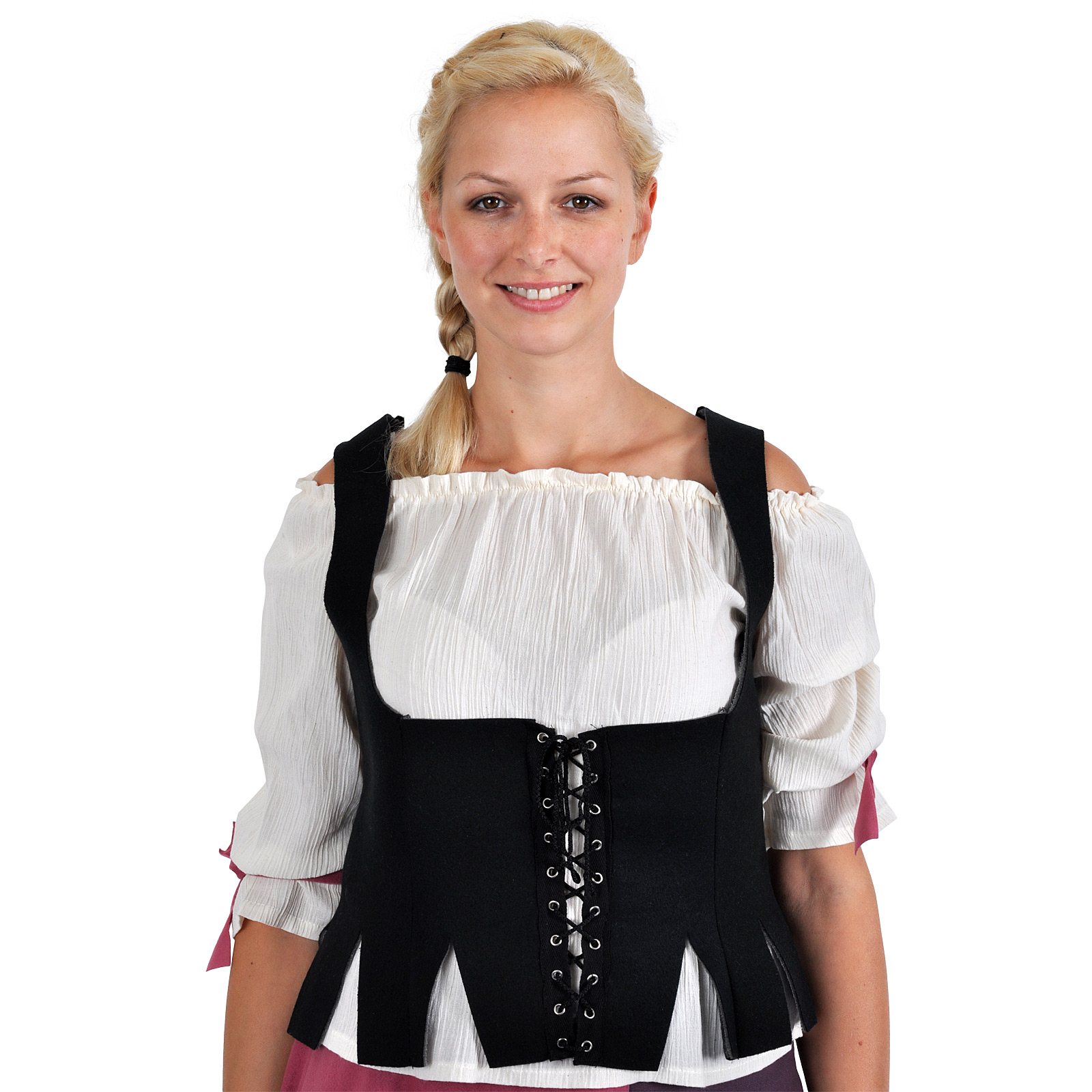 Medieval Innkeeper - Medieval Costume