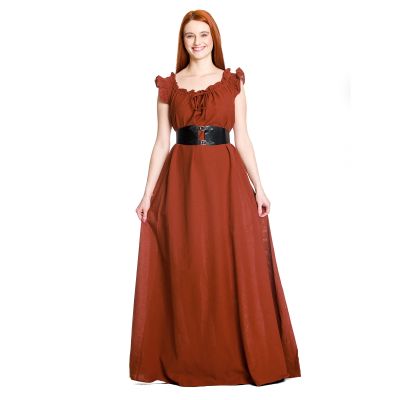 Medieval Dress Clara