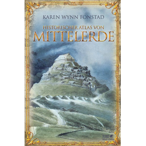 Historical Atlas of Middle-earth