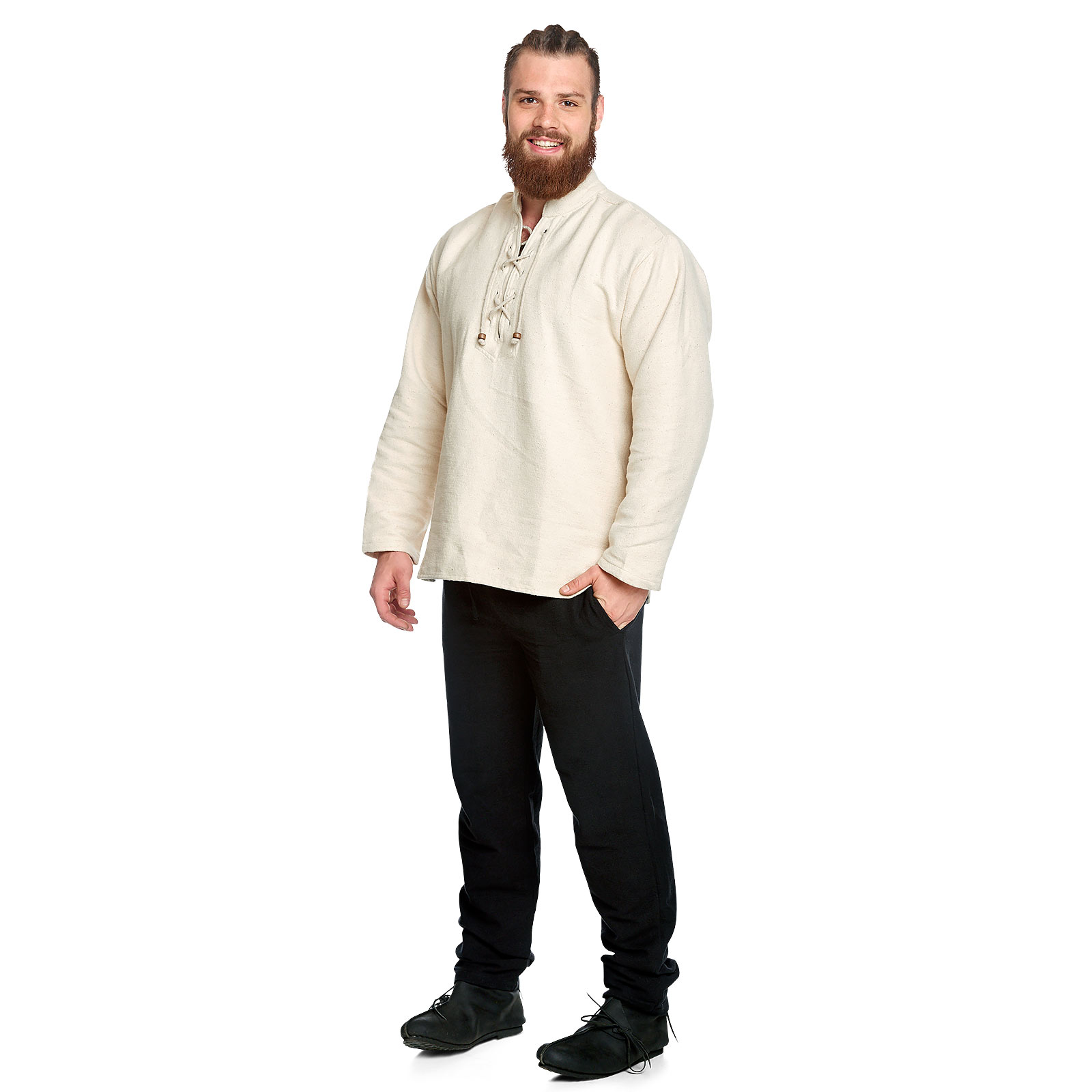 Bero - Shirt natural
