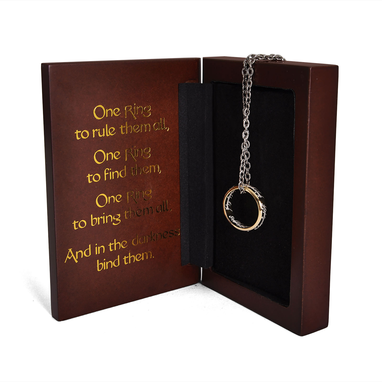 The Lord of the Rings - The One Ring - The Original