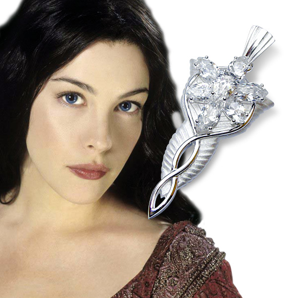 Evening Star Pendant