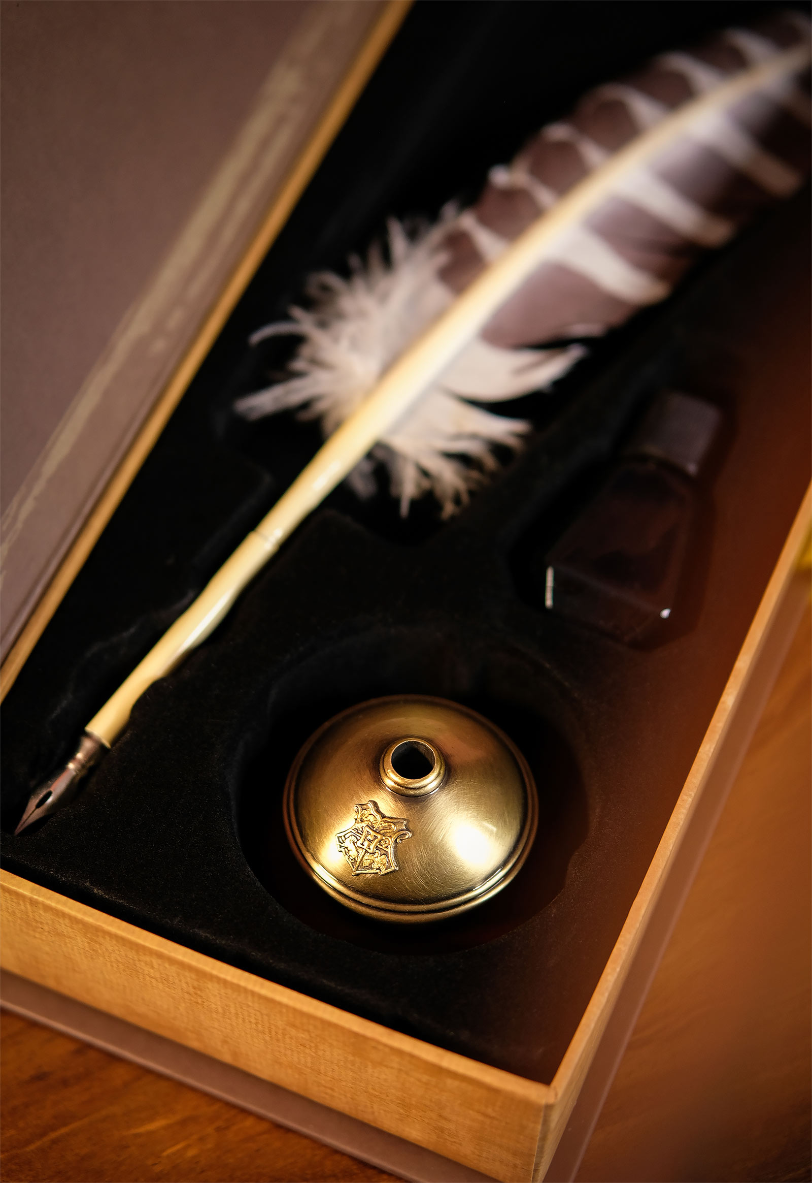 Hogwarts Quill