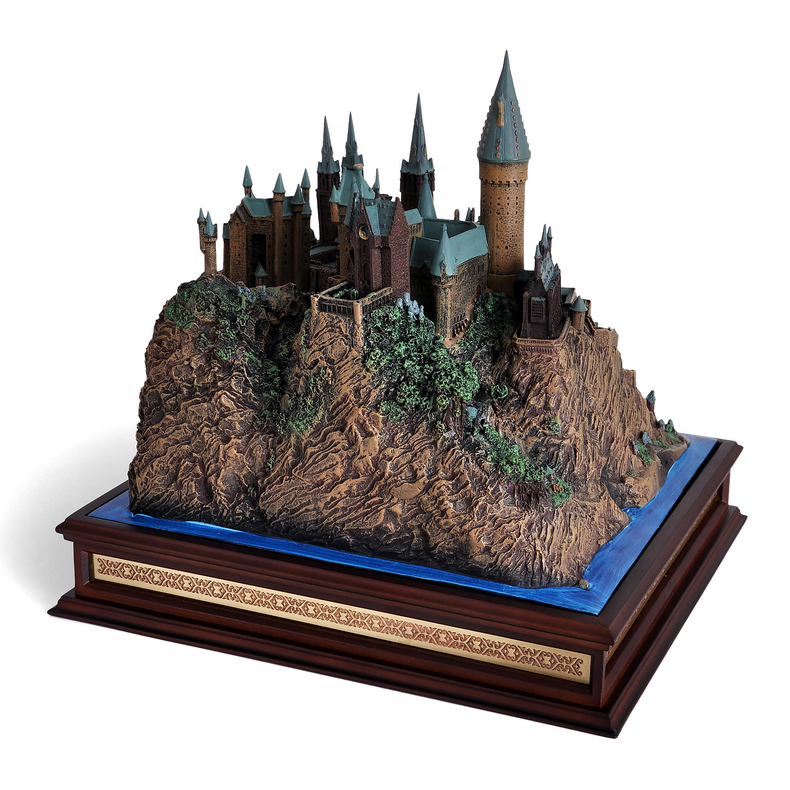 Hogwarts School of Witchcraft and Wizardry