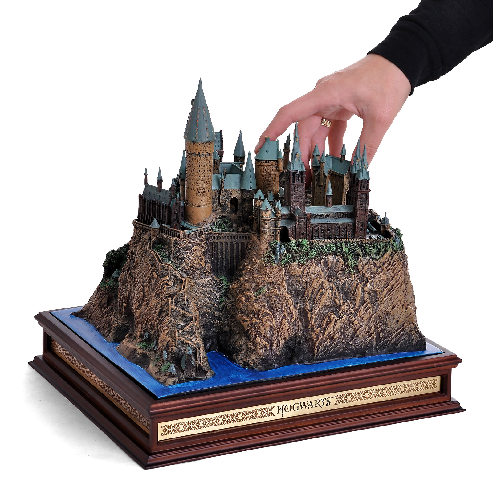 Hogwarts School of Witchcraft and Wizardry