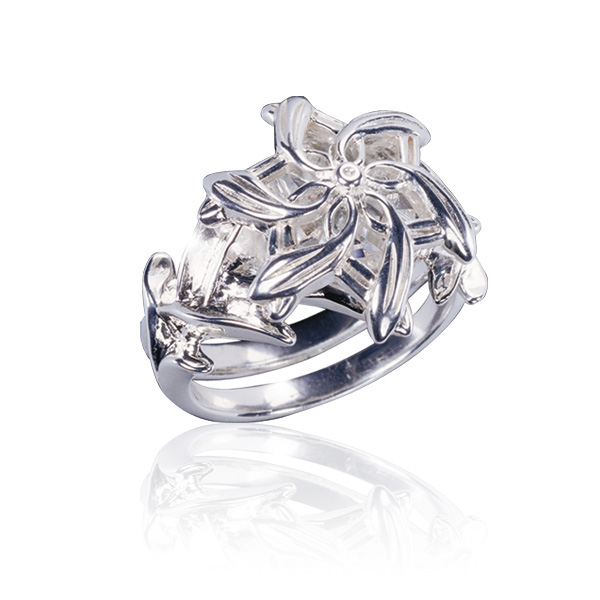 The Lord of the Rings - Nenya - Galadriel's Ring