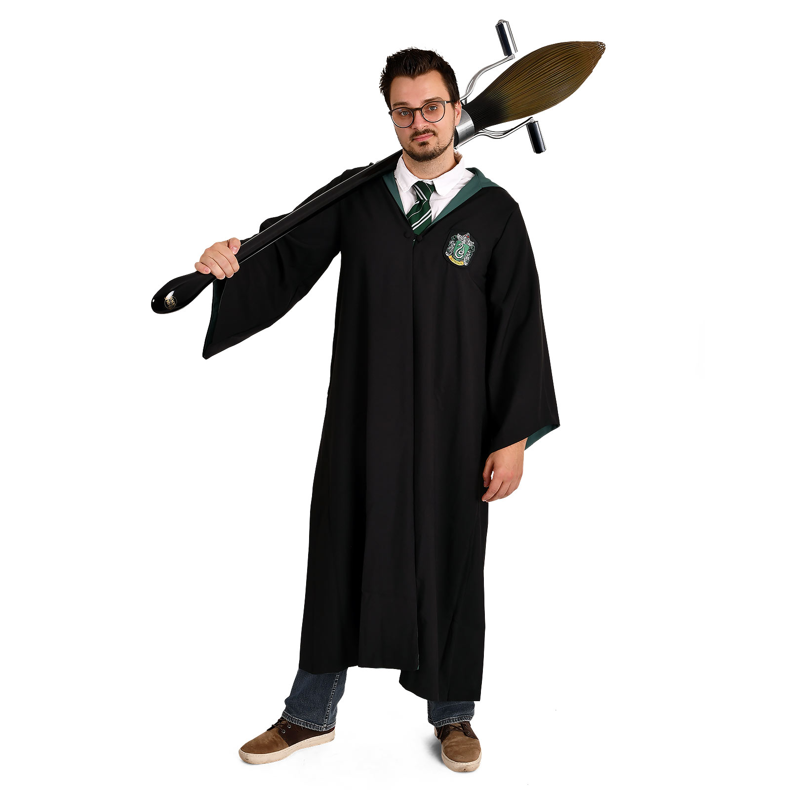 Nimbus 2001 - Collector's Replica