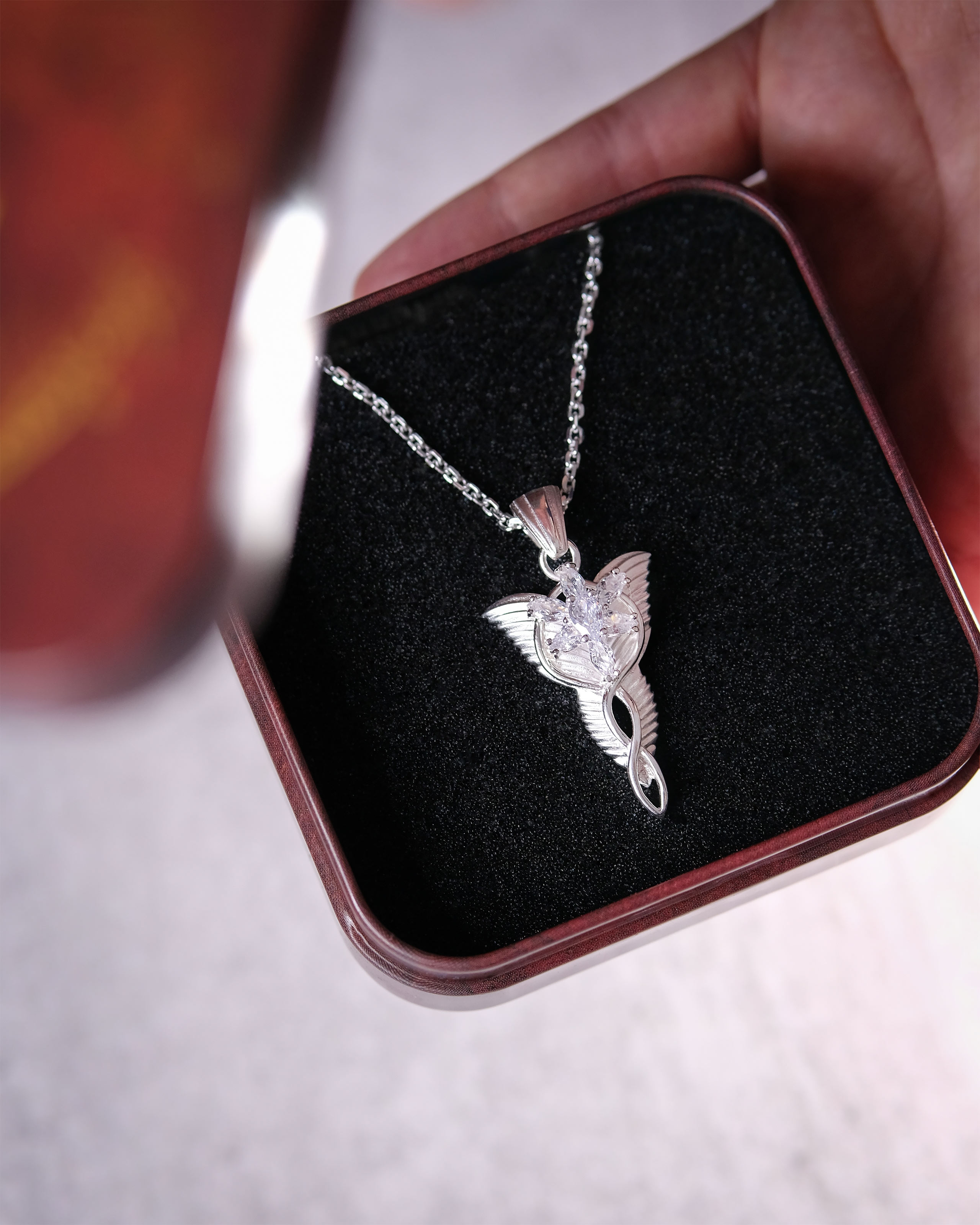 The Lord of the Rings - Evenstar Miniature