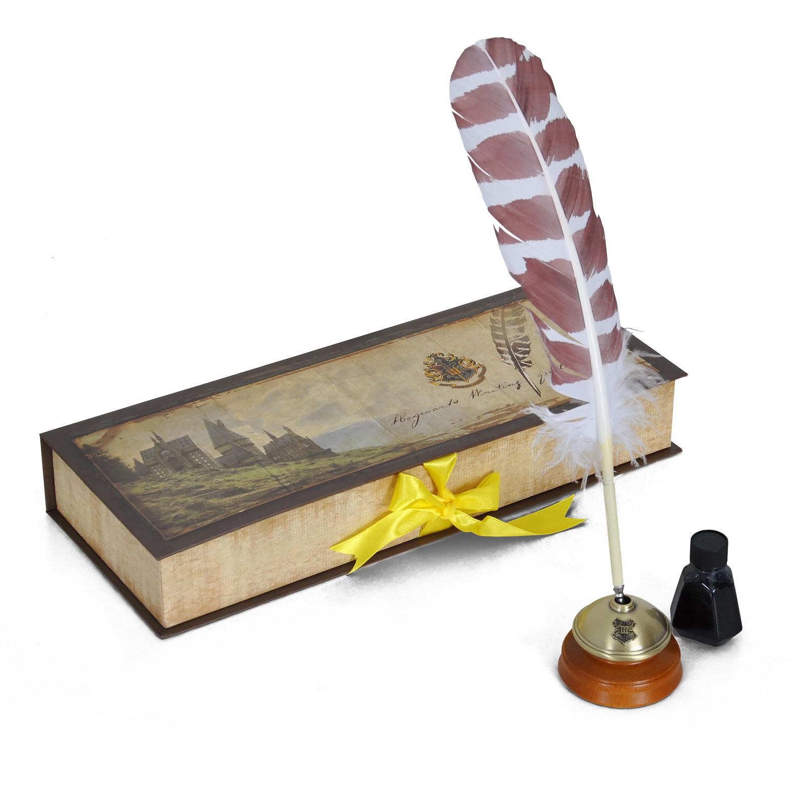 Hogwarts Quill