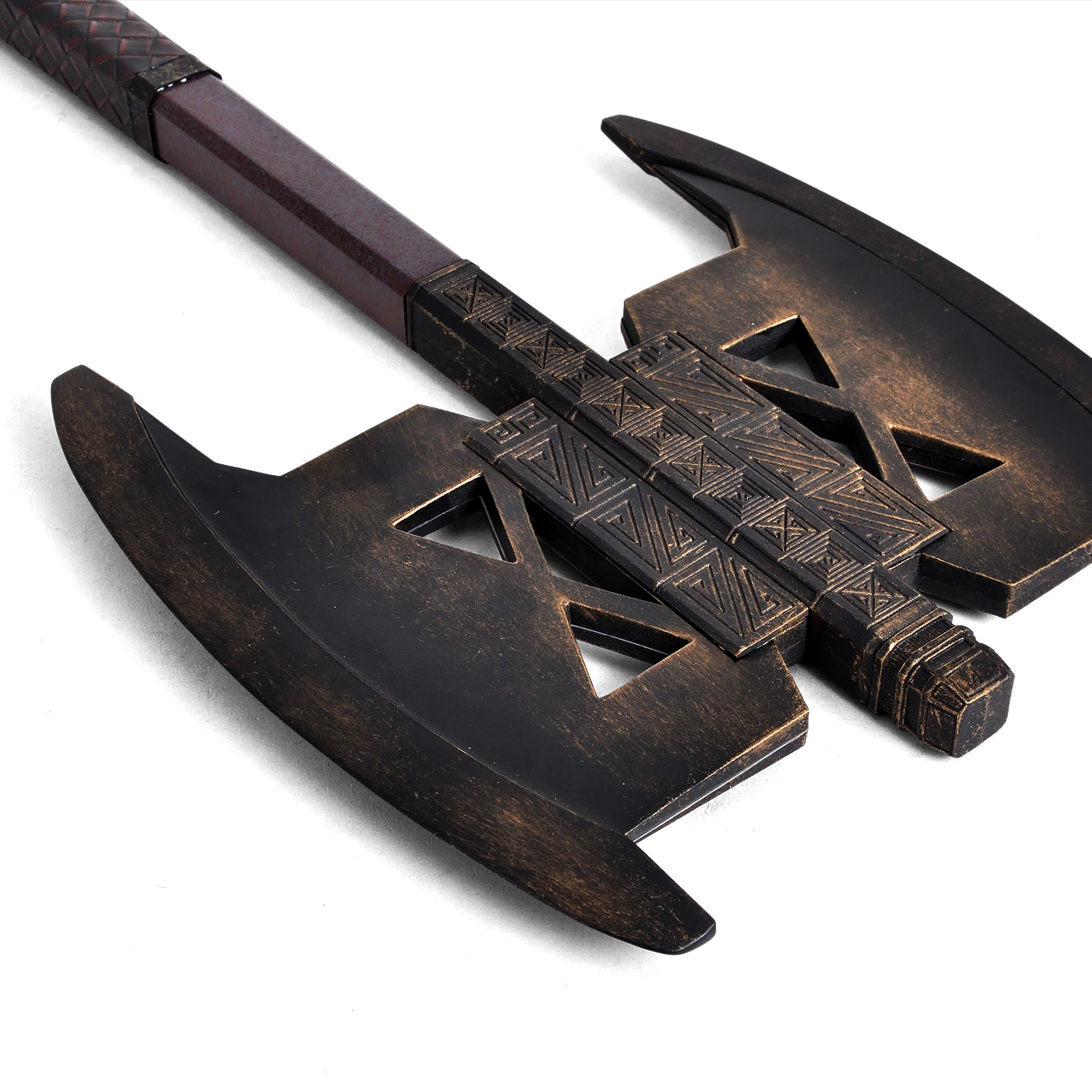 Gimli's Dwarf Axe