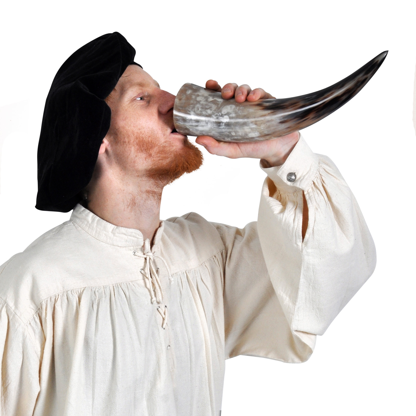Drinking Horn